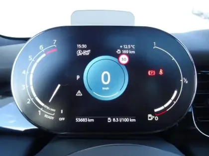 Photo 27 Mini Mini Gén. III (F56) Ph3 JCW 3