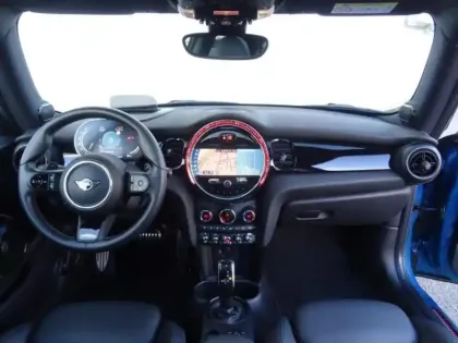 Photo 21 Mini Mini Gén. III (F56) Ph3 JCW 3