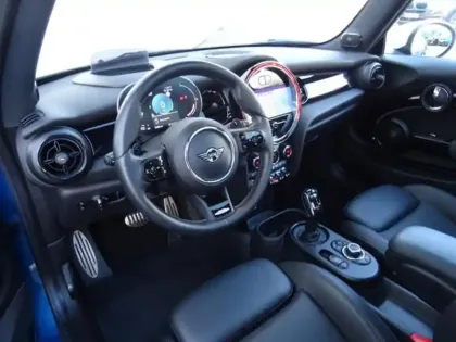 Photo 17 Mini Mini Gén. III (F56) Ph3 JCW 3