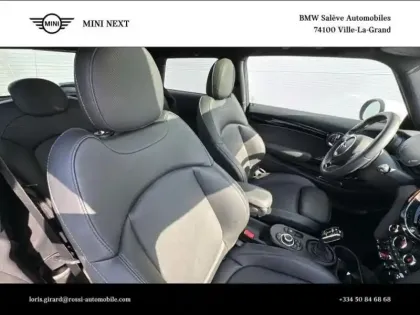 Photo 9 Mini Mini  Cooper S 178ch John Cooper Works BVA7