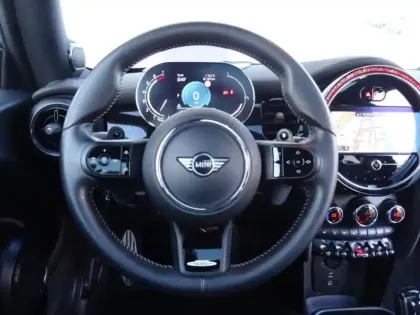 Photo 22 Mini Mini Gén. III (F56) Ph3 JCW 3