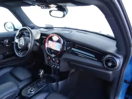 Photo 20 Mini Mini Gén. III (F56) Ph3 JCW 3