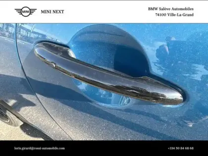 Photo 6 Mini Mini  Cooper S 178ch John Cooper Works BVA7