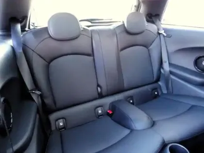 Photo 24 Mini Mini Gén. III (F56) Ph3 JCW 3