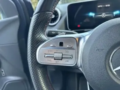 Photo 12 Mercedes Classe B  200d 150ch AMG Line Edition 8G-DCT 7cv