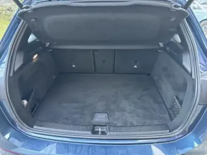 Photo 5 Mercedes Classe B  200d 150ch AMG Line Edition 8G-DCT 7cv