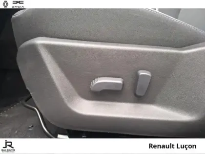 Photo 14 Dacia Bigster  1.8 hybrid 155ch Journey