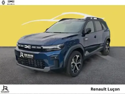 Photo 1 Dacia Bigster  1.8 hybrid 155ch Journey