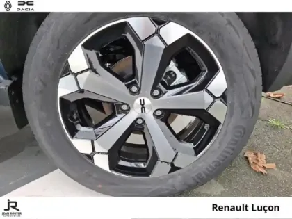 Photo 7 Dacia Bigster  1.8 hybrid 155ch Journey