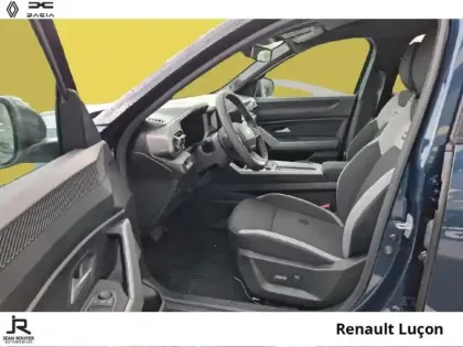 Photo 2 Dacia Bigster  1.8 hybrid 155ch Journey