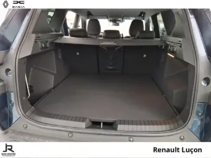 Photo 6 Dacia Bigster  1.8 hybrid 155ch Journey