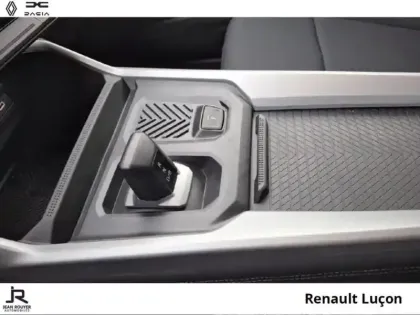 Photo 5 Dacia Bigster  1.8 hybrid 155ch Journey