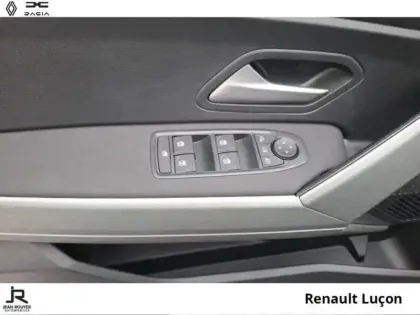 Photo 13 Dacia Bigster  1.8 hybrid 155ch Journey