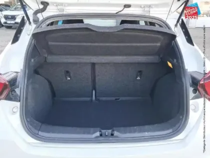 Photo 13 Nissan Micra  1.0 IG-T 100ch N-Connecta 2020 GPS Camera