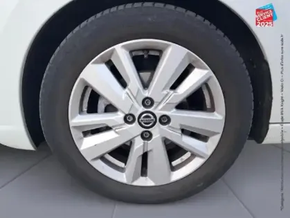 Photo 9 Nissan Micra  1.0 IG-T 100ch N-Connecta 2020 GPS Camera