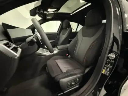 Photo 3 BMW Serie 3 Série 3 330eA xDrive 292ch M Sport