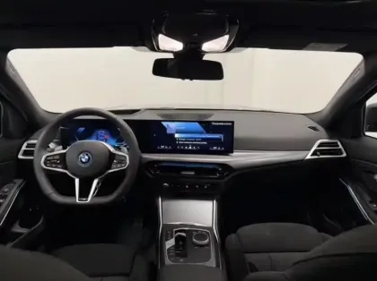 Photo 2 BMW Serie 3 Série 3 330eA xDrive 292ch M Sport