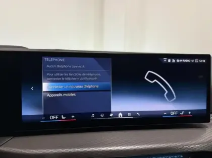 Photo 13 BMW Serie 3 Série 3 330eA xDrive 292ch M Sport