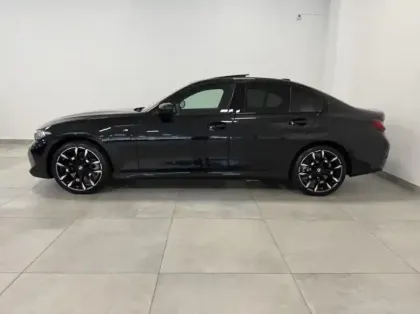 Photo 4 BMW Serie 3 Série 3 330eA xDrive 292ch M Sport