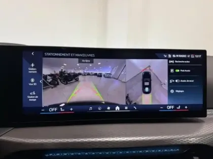 Photo 12 BMW Serie 3 Série 3 330eA xDrive 292ch M Sport