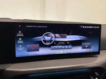 Photo 10 BMW Serie 3 Série 3 330eA xDrive 292ch M Sport