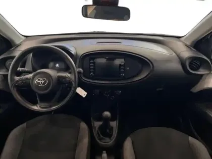 Photo 9 Toyota Aygo  X 1.0 VVT-i 72ch Active Business MY23