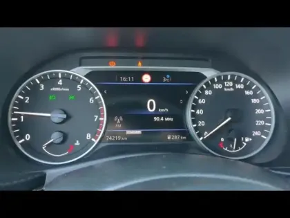 Photo 12 Nissan Juke  1.0 DIG-T 117ch N-Connecta