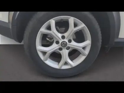 Photo 8 Nissan Juke  1.0 DIG-T 117ch N-Connecta