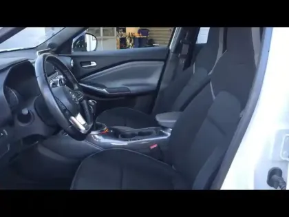 Photo 10 Nissan Juke  1.0 DIG-T 117ch N-Connecta