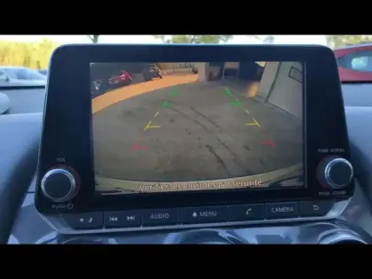 Photo 13 Nissan Juke  1.0 DIG-T 117ch N-Connecta