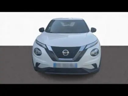 Photo 1 Nissan Juke  1.0 DIG-T 117ch N-Connecta