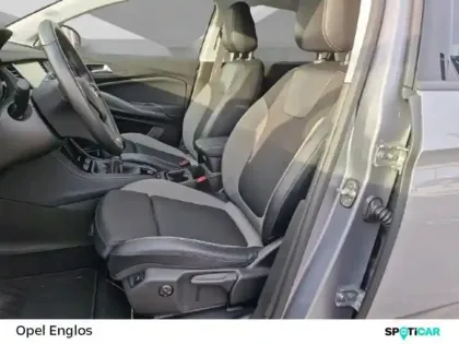 Photo 10 Opel Grandland X  1.2 Turbo 130ch ECOTEC Innovation