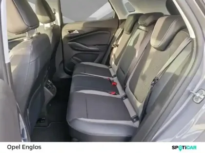 Photo 11 Opel Grandland X  1.2 Turbo 130ch ECOTEC Innovation