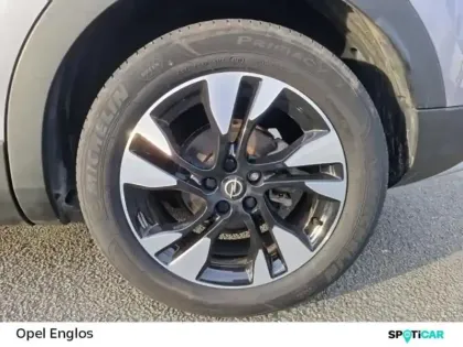 Photo 12 Opel Grandland X  1.2 Turbo 130ch ECOTEC Innovation