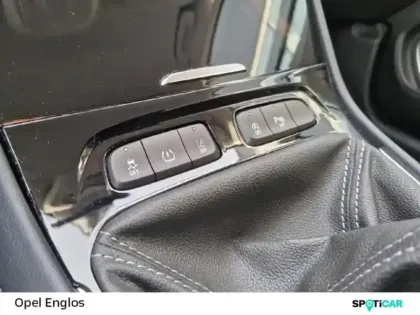 Photo 14 Opel Grandland X  1.2 Turbo 130ch ECOTEC Innovation