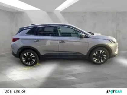 Photo 3 Opel Grandland X  1.2 Turbo 130ch ECOTEC Innovation