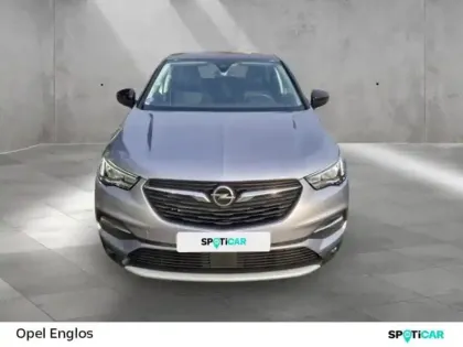 Photo 1 Opel Grandland X  1.2 Turbo 130ch ECOTEC Innovation