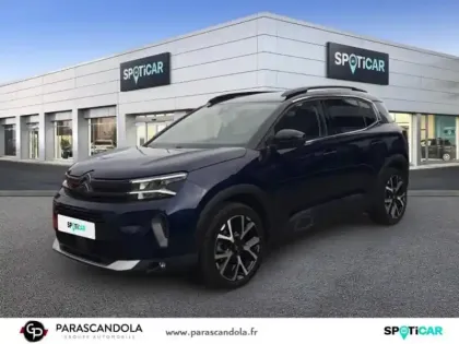 Photo Citroën C5 Aircross