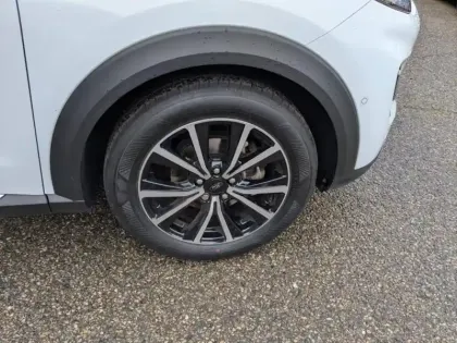 Photo 4 Ford Puma  1.0 EcoBoost 125ch S&S mHEV Titanium Business Powershift