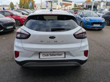 Photo 3 Ford Puma  1.0 EcoBoost 125ch S&S mHEV Titanium Business Powershift