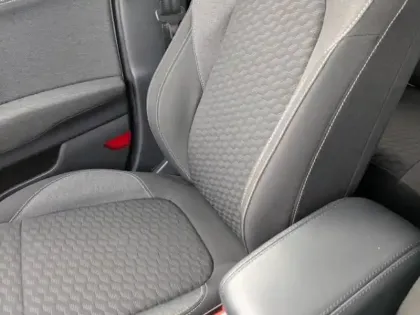 Photo 14 Ford Puma  1.0 EcoBoost 125ch S&S mHEV Titanium Business Powershift