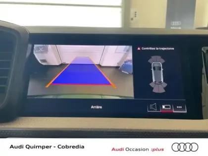 Photo 14 Audi A1  Sportback 30 TFSI 116ch S line plus S tronic 7