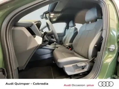 Photo 21 Audi A1  Sportback 30 TFSI 116ch S line plus S tronic 7