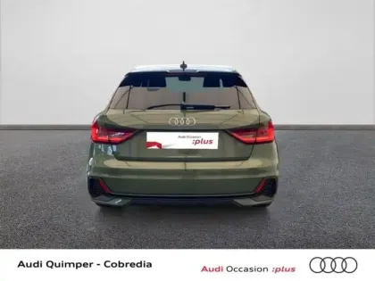 Photo 19 Audi A1  Sportback 30 TFSI 116ch S line plus S tronic 7