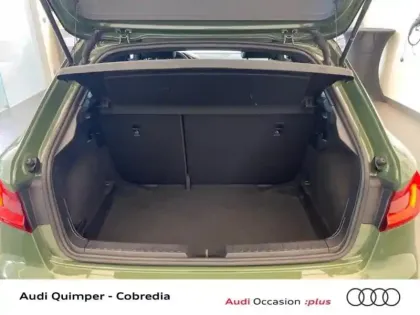 Photo 8 Audi A1  Sportback 30 TFSI 116ch S line plus S tronic 7