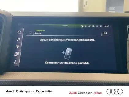 Photo 10 Audi A1  Sportback 30 TFSI 116ch S line plus S tronic 7