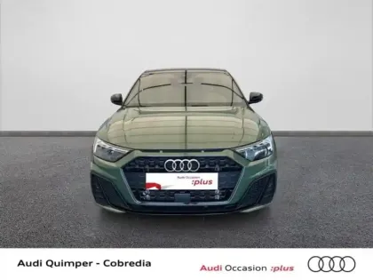 Photo 16 Audi A1  Sportback 30 TFSI 116ch S line plus S tronic 7