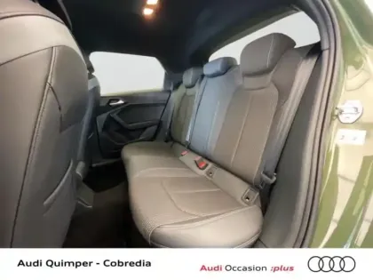 Photo 22 Audi A1  Sportback 30 TFSI 116ch S line plus S tronic 7