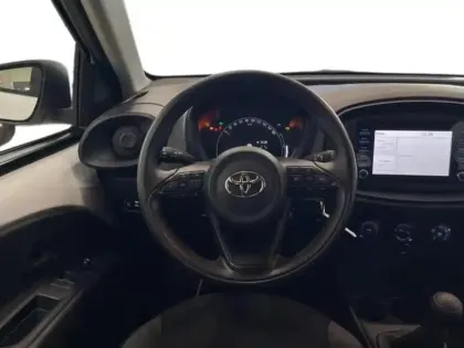 Photo 10 Toyota Aygo  X 1.0 VVT-i 72ch Active Business MY23