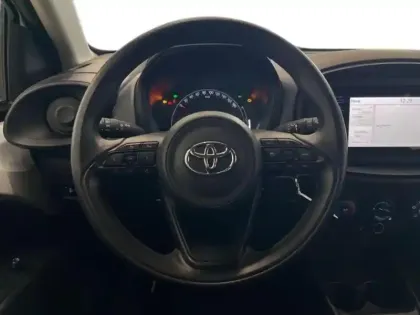 Photo 14 Toyota Aygo  X 1.0 VVT-i 72ch Active Business MY23